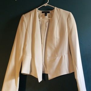New blazer